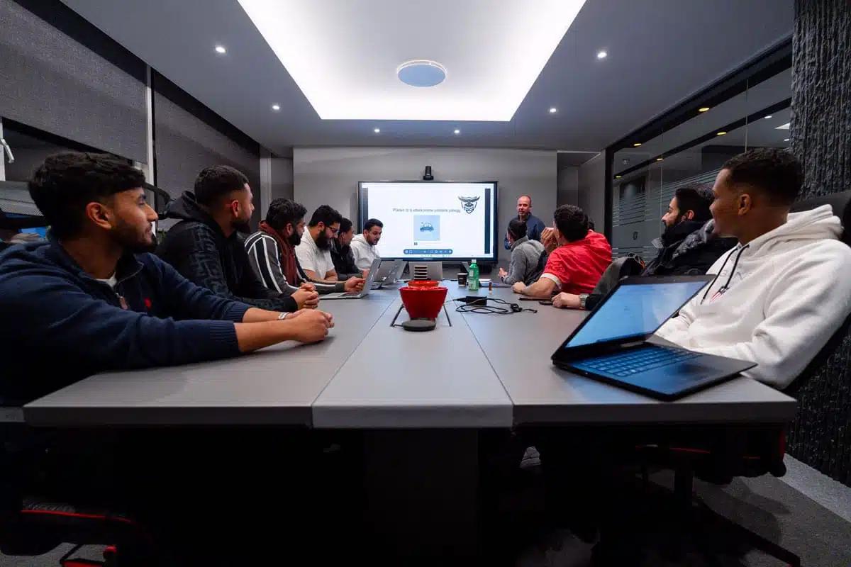 Derfor er regodkjenning viktig for vektere