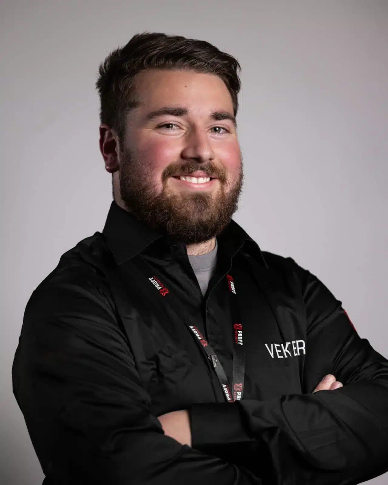 Vekterkursgrunnutdanning